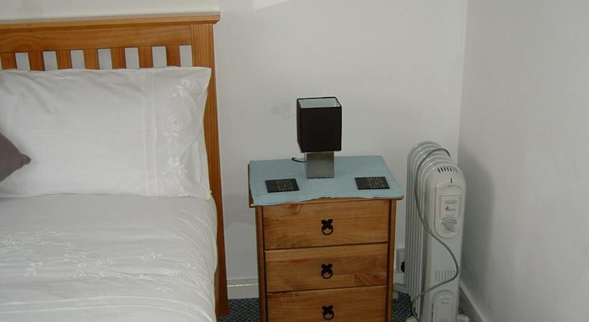 Deneside Guest House Blackpool Zewnętrze zdjęcie