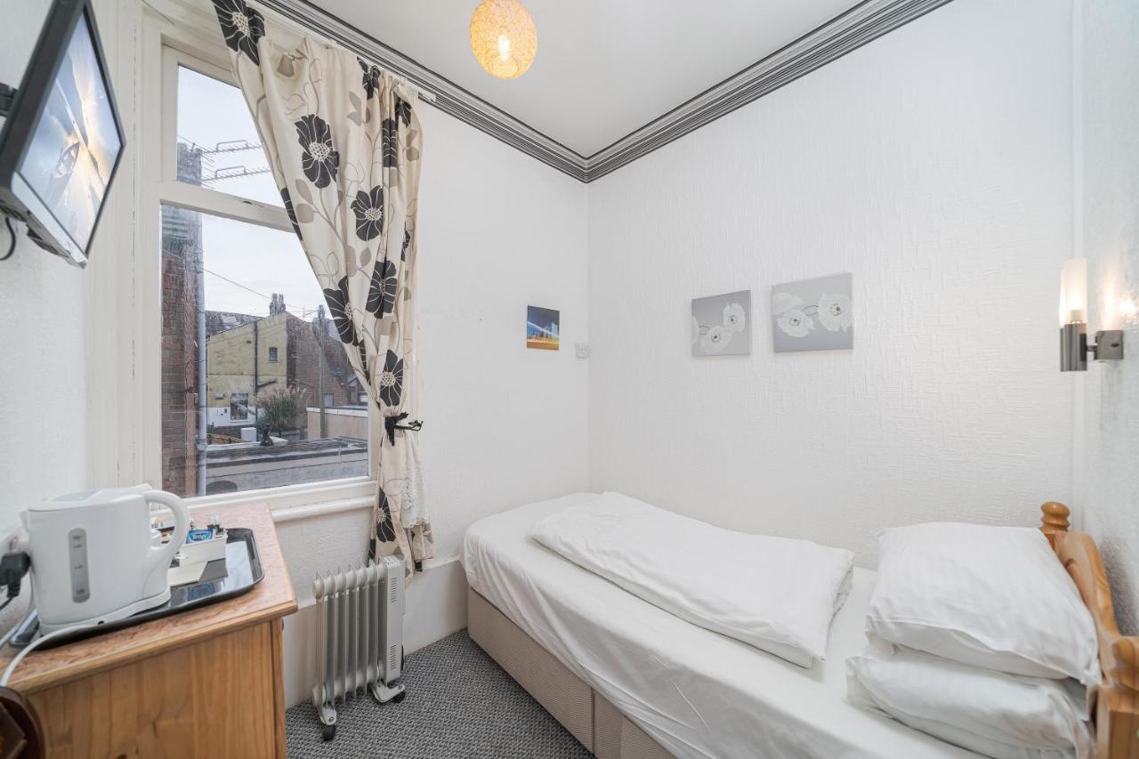 Deneside Guest House Blackpool Zewnętrze zdjęcie