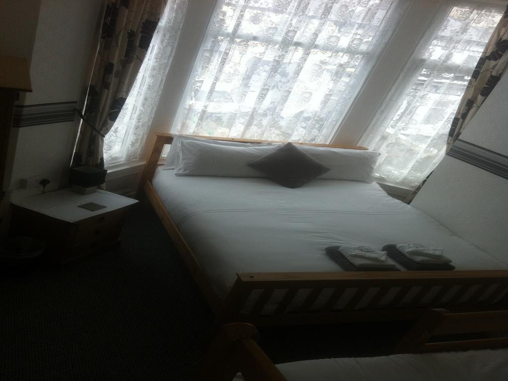 Deneside Guest House Blackpool Pokój zdjęcie
