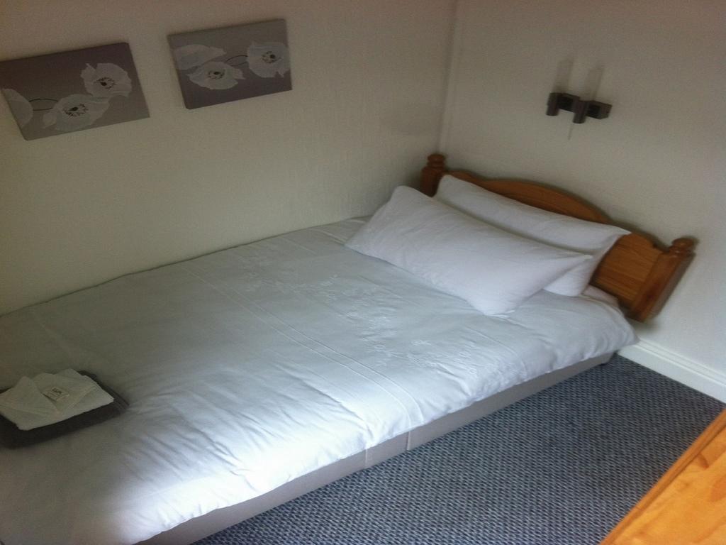 Deneside Guest House Blackpool Pokój zdjęcie
