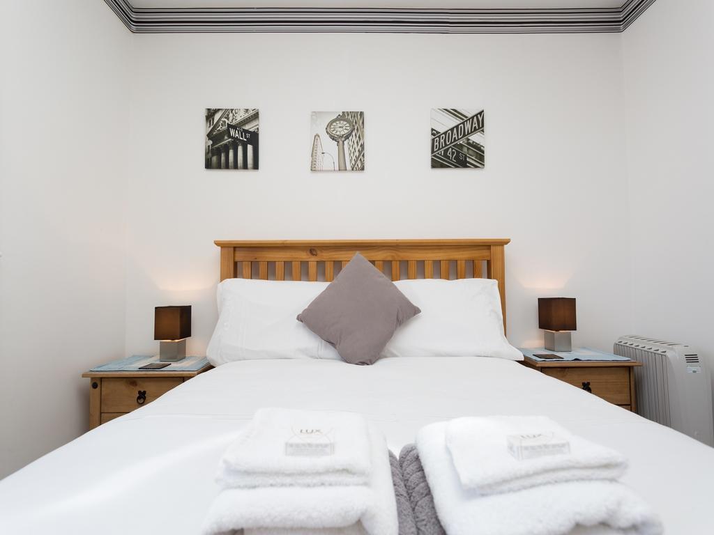Deneside Guest House Blackpool Pokój zdjęcie