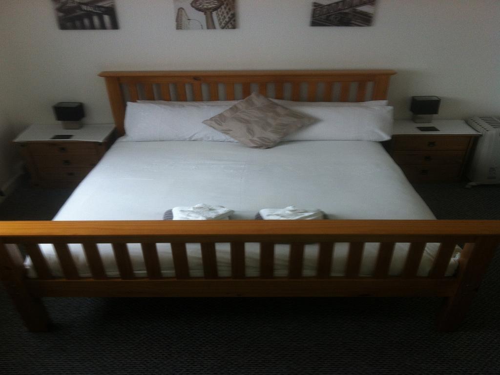 Deneside Guest House Blackpool Pokój zdjęcie