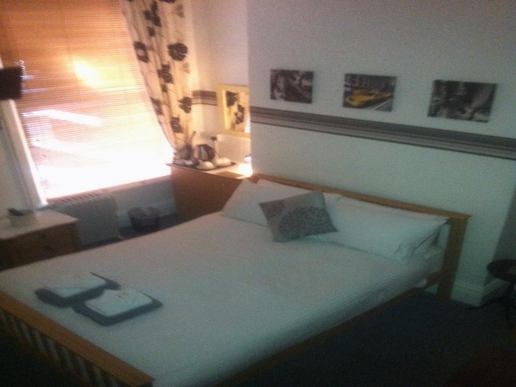 Deneside Guest House Blackpool Pokój zdjęcie