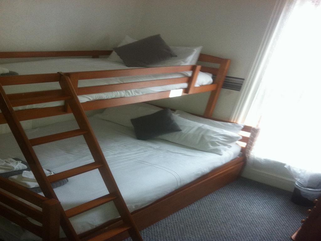 Deneside Guest House Blackpool Pokój zdjęcie