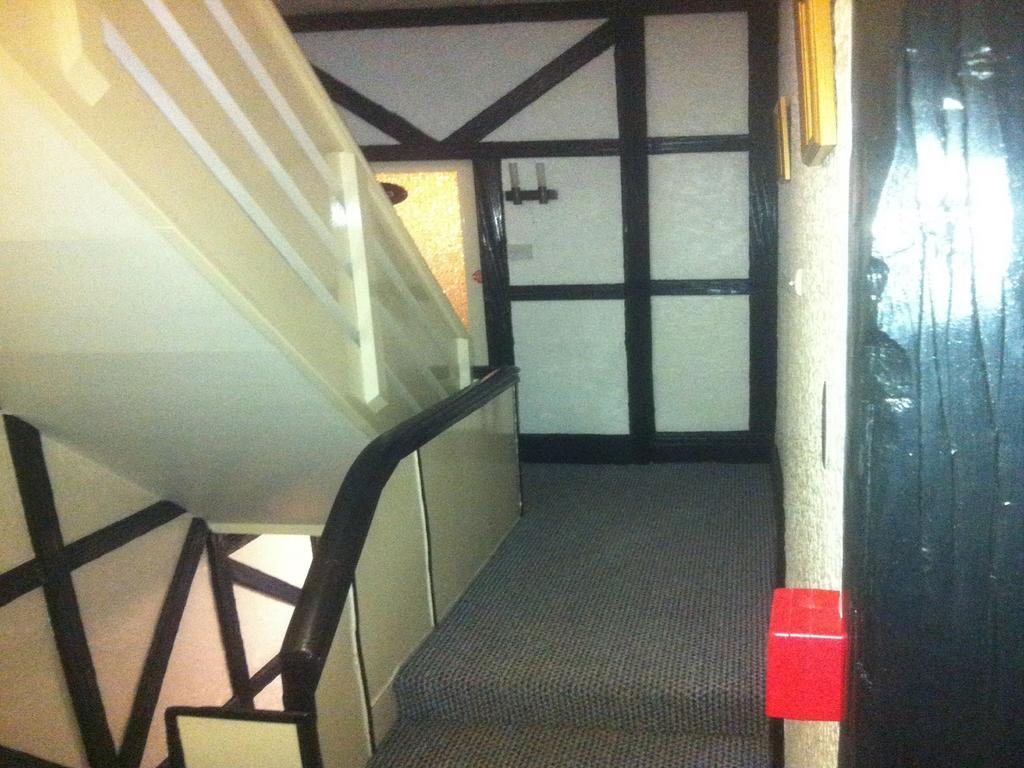 Deneside Guest House Blackpool Zewnętrze zdjęcie